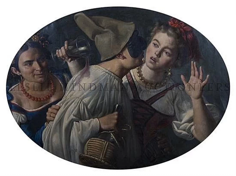 Mascherata